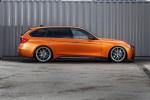 BMW 328i Touring by Tuningsuche 2016 года